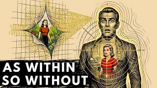 How to Emit a Frequency So Strong It Makes Reality Obey You