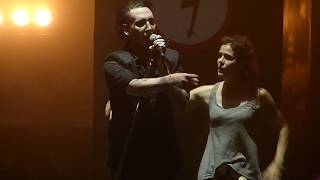 MARILYN MANSON - KILL4ME live @ Campo Pequeno, Lisboa 2018