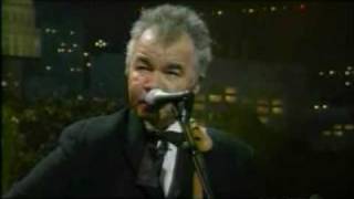 John Prine Crazy As A Loon Video