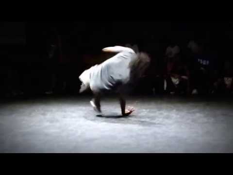 Justin vs Kaleo - Red Bull BC One - Eliminatória Carioca