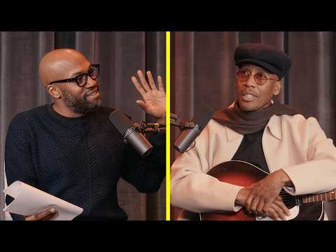 The Sam Sanders Show and KCRW