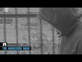 The Aggressive Mask | The Mask of Masculinity by Lewis Howes The Aggressive Mask | The Mask of Masculinity by Lewis Howes