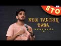 New Tantrik Baba Stand Up Comedy Munawar0018 Viralvideo Comedy Jokes Funny