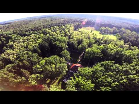 Leśniczówka Złoty Potok Złoty Potok 1  66-213 Skąpe