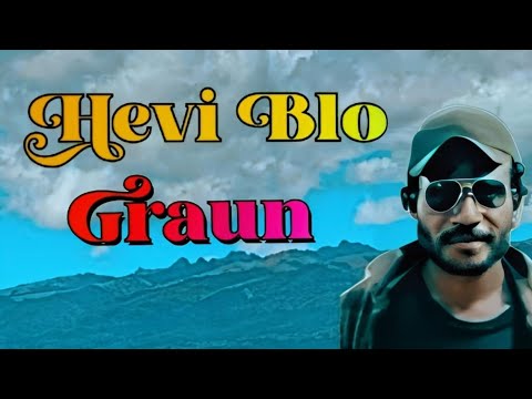 05. Bata Miles - Hevi Blo Graun (2024)[Tomio Pinango]@tomiostudio_ #southsmusic #wirumusic