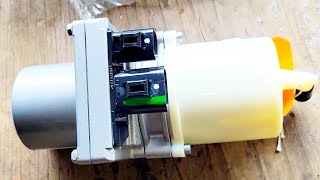 How to replace a power steering pump on a 2010 Mazda3 - DIY