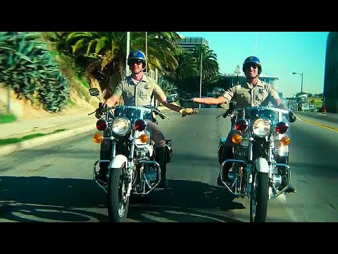 CHiP's - All Openings - Opening Theme Song Credits - (1977-1983) - Intro -   Opening Credits