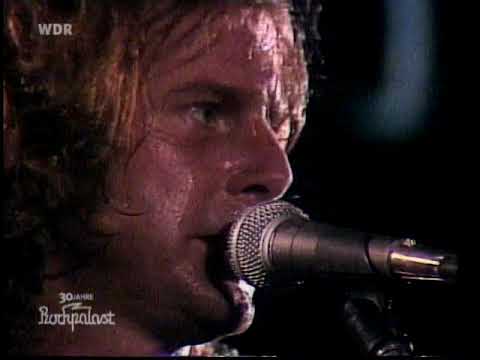 Roger McGuinn' Thunderbyrd   1977 03 00   Rockpalist TV 3