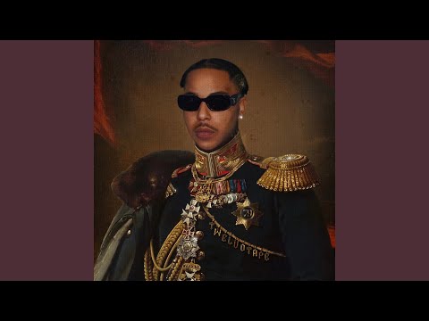 OLOLOFEMI (feat. BLVCKBURN)