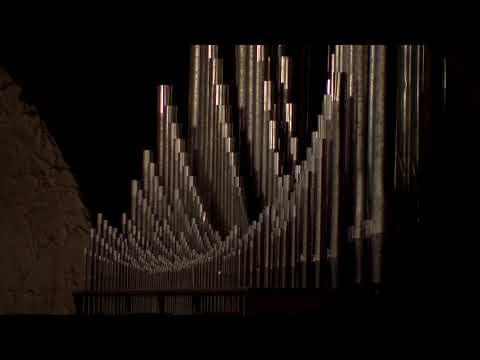 Michael Olson Organ Recital