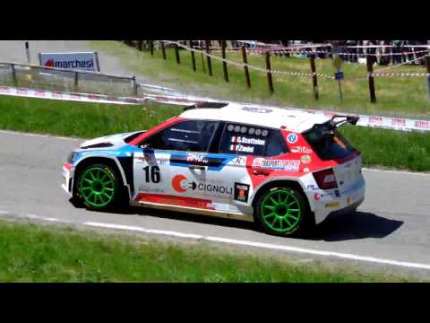 Rally Del Taro 2017 / By Visione Rally