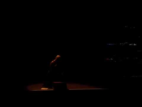 MARIZA "Barco Negro" live at Barcelona Festival Jardins Pedralbes 2018