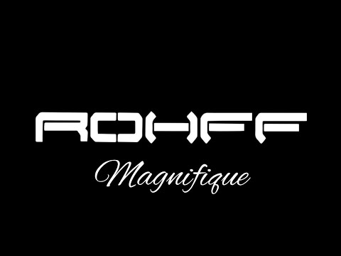 Video thumbnail for Magnifique