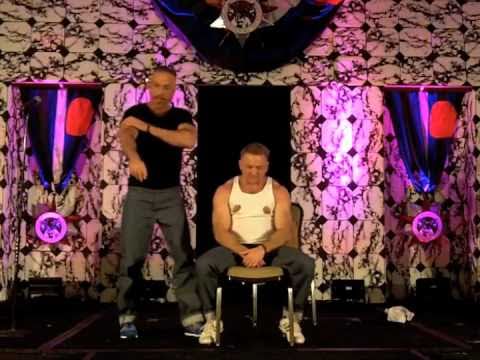 Dick and Duane™: The Mama Doll Song