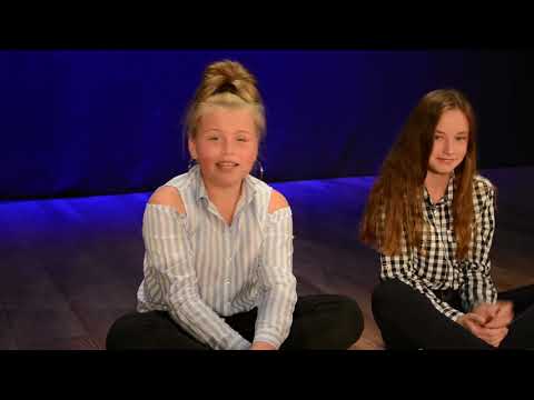 Bo świat to my (We are the world) - STUDIO PIOSENKI KONSONANS