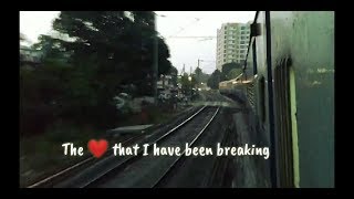Passenger - Helplessly Lost Lyrics Video