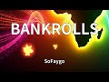SoFaygo BANKROLLS Lyrics