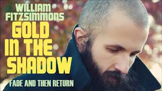William Fitzsimmons - Gold In The Shadow - Deluxe (Full Album Stream)