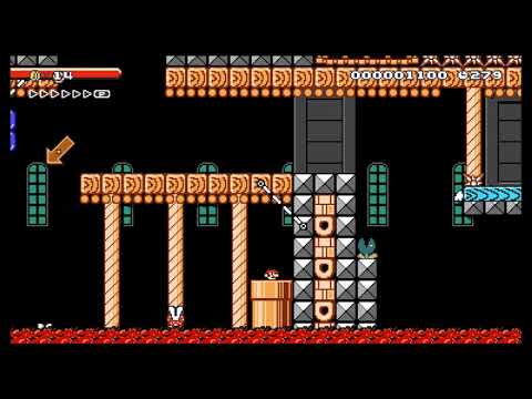 AGDQ2020 | Ferpy - [AGDQ] A Welt in the Crucible