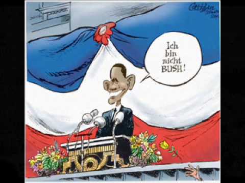 levin 03 20 09 Obama Intellectual?