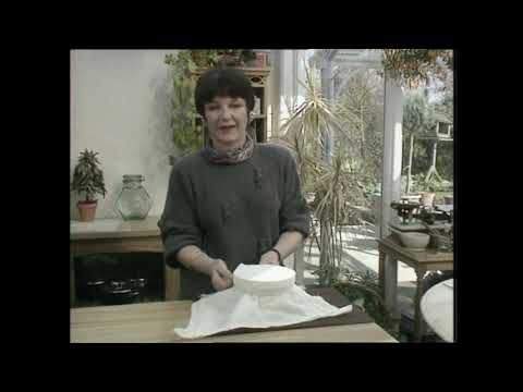 Delia Smith's Christmas Pudding
