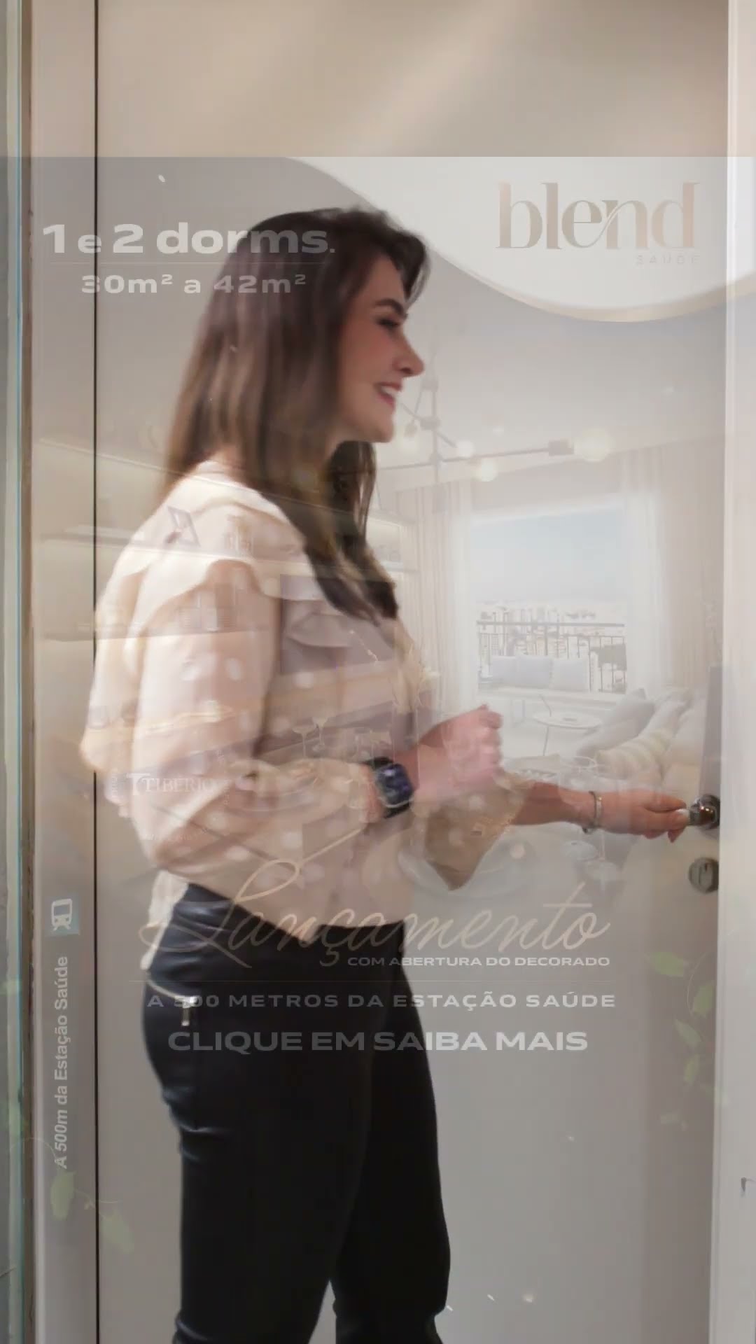 Blend Saúde: conheça o incrível decorado - #shorts