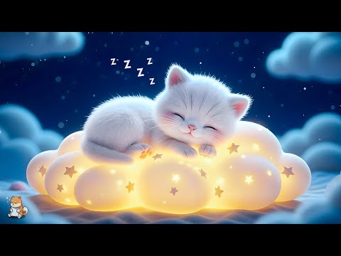 Sleep Instantly in 5 Minutes 🌙 | Calming Piano Music for Deep Relaxation