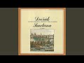 Serenade for Strings, Op. 22: IV. Larghetto