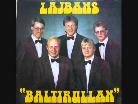 Lajbans, Baltirullan, KSM Studio