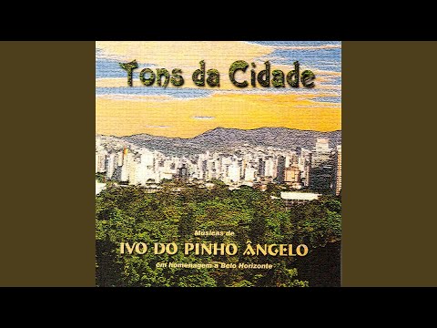 Tons da Cidade