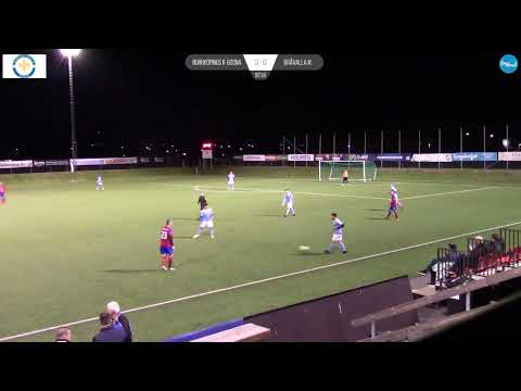 Norrköpings IF Bosna - Bråvalla IK