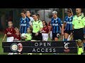 OPEN ACCESS | INTER 1-3 MILAN | THE WOMEN’S #DERBYMILANO ⚫🔵📹 OPEN ACCESS | INTER 1-3 MILAN | THE WOMEN’S #DERBYMILANO ⚫🔵📹