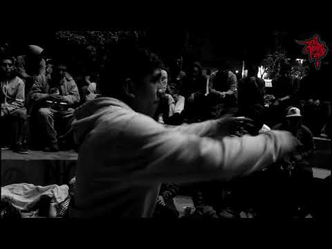 SICARIO vs SONECK - Dog House - Audición STYLE URBAN - Street Warrior 2018