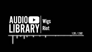 Wigs - Riot
