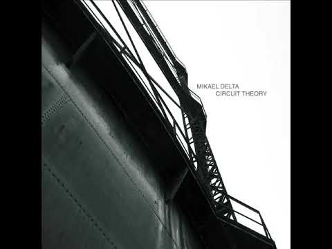 Mikael Delta - Voltage and Faith Power - Modular Expansion records