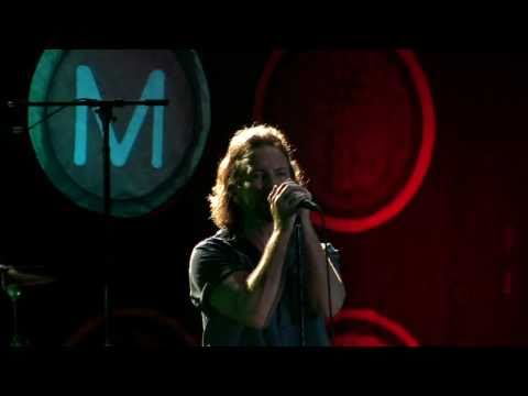 Pearl Jam - Breath (Venice '10) HD