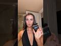 ST MORIZ NEWEST PRODUCT Contour Brush Unboxingpr Newproduct Stmoritz