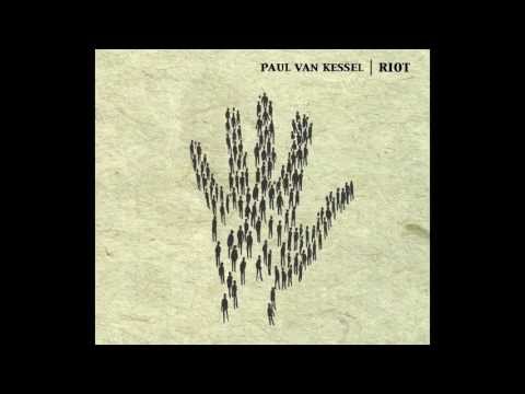 Paul van Kessel - Stepping Back (Official Audio)