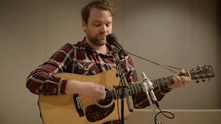 Frightened Rabbit - Backyard Skulls (Live at The Current)