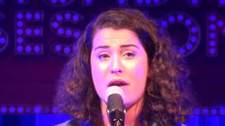 Jenna Najjar - He Wanted a Girl (Giant)