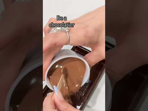 Indulge in personalized chocolate
