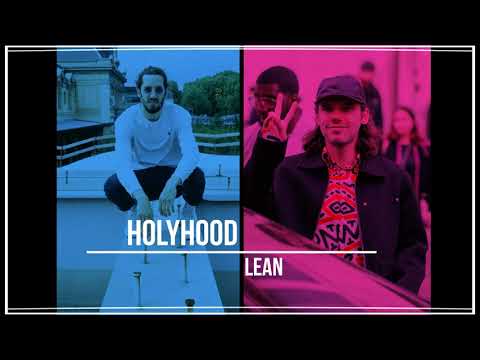 LOMEPAL X ORELSAN Type Beat (Prod. HolyHood) "LEAN"