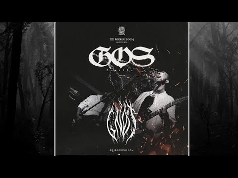 Gnot - Live at Lastochka 2024.06.22