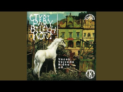 Štěstí na rozcestí