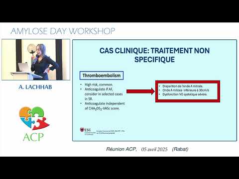 Cas cliniques