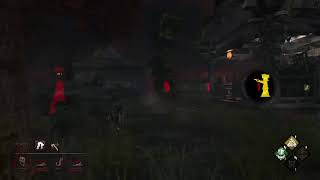 【DBD】絶対に起きたい女【会社員】