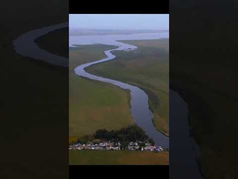 Puerto de los Botes: donde la pesca le dio nombre al territorio
