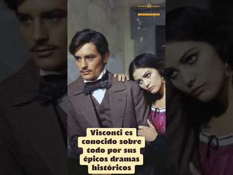 El gatopardo, de Visconti: el lujo de la decadencia
