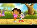Dora The Explorer Hurry Hurry