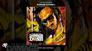 Ice Billion Berg - Steady Hustlin&#39; (Pt. 2) [Damage Is Done 2]